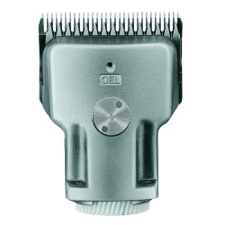 Scheerkop voor tondeuse Aesculap Econom Equipe