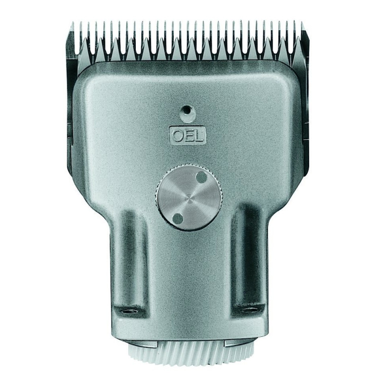 Scheerkop voor tondeuse Aesculap Econom Equipe