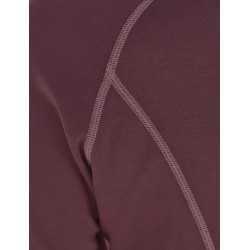 WeatherBeeta Copper dames prestatiejas Donkerpaars Bordeaux WeatherBeeta Copper dames prestatiejas Donkerpaars Bordeaux