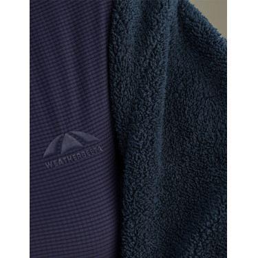 Weatherbeeta damesregenjas Marine Marineblauw Weatherbeeta damesregenjas Marine Marineblauw