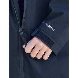 Weatherbeeta damesregenjas Marine Marineblauw Weatherbeeta damesregenjas Marine Marineblauw