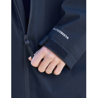 Weatherbeeta damesregenjas Marine Marineblauw Weatherbeeta damesregenjas Marine Marineblauw