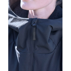 Weatherbeeta damesregenjas Marine Marineblauw Weatherbeeta damesregenjas Marine Marineblauw