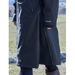 Weatherbeeta damesregenjas Marine Marineblauw Weatherbeeta damesregenjas Marine Marineblauw