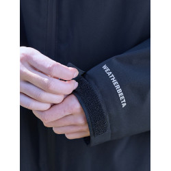 Weatherbeeta damesregenjas Marine Marineblauw Weatherbeeta damesregenjas Marine Marineblauw