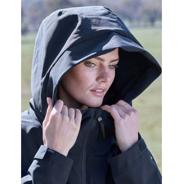 Weatherbeeta damesregenjas Marine Marineblauw Weatherbeeta damesregenjas Marine Marineblauw