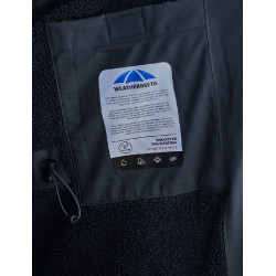 Weatherbeeta damesregenjas Marine Marineblauw Weatherbeeta damesregenjas Marine Marineblauw