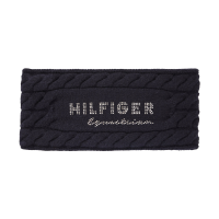 Tommy Hilfiger Equestrian Libby hoofdband dames Woestijnlucht Blauw Tommy Hilfiger Equestrian Libby hoofdband dames Woestijnlucht Blauw