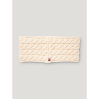 Tommy Hilfiger Equestrian Libby hoofdband dames Woestijnlucht Blauw