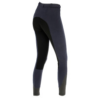 Covalliero Economic Damesrijbroek Hout Bruin Covalliero Economic Damesrijbroek Hout Bruin