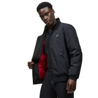 Uniseks bomberjack Penn van Tommy Hilfiger Equestrian Woestijnlucht Blauw Uniseks bomberjack Penn van Tommy Hilfiger Equestrian Woestijnlucht Blauw