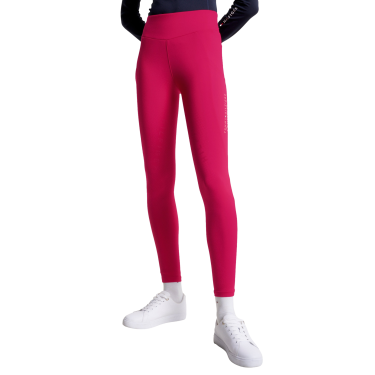 Legging Tommy Hilfiger Equestrian Monaco full grip Kers