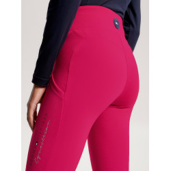Legging Tommy Hilfiger Equestrian Monaco full grip Kers