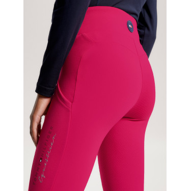 Legging Tommy Hilfiger Equestrian Monaco full grip Kers