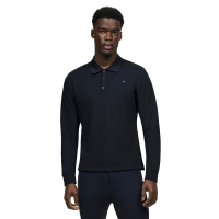 Tommy Hilfiger Equestrian Erwin herenshirt met lange mouwen Woestijnlucht Blauw Tommy Hilfiger Equestrian Erwin herenshirt met lange mouwen Woestijnlucht Blauw