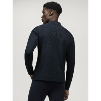 Tommy Hilfiger Equestrian Erwin herenshirt met lange mouwen Woestijnlucht Blauw Tommy Hilfiger Equestrian Erwin herenshirt met lange mouwen Woestijnlucht Blauw