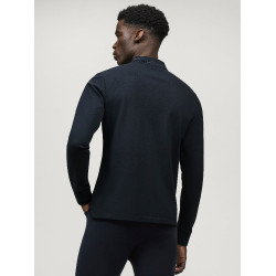 Tommy Hilfiger Equestrian Erwin herenshirt met lange mouwen Woestijnlucht Blauw Tommy Hilfiger Equestrian Erwin herenshirt met lange mouwen Woestijnlucht Blauw