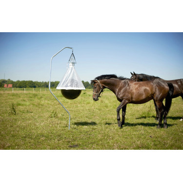 Bodembevestiging voor Taon-X Bodembevestiging voor Taon-X