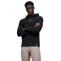 Unisex Tommy Hilfiger Equestrian Grove hoodie Woestijnlucht Blauw Unisex Tommy Hilfiger Equestrian Grove hoodie Woestijnlucht Blauw