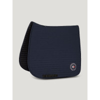 Dressuurdekje Tommy Hilfiger Equestrian Upstate Optisch wit