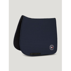 Dressuurdekje Tommy Hilfiger Equestrian Upstate Woestijnlucht Blauw Dressuurdekje Tommy Hilfiger Equestrian Upstate Woestijnlucht Blauw