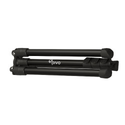 Pivo Statiefhouder Zwart