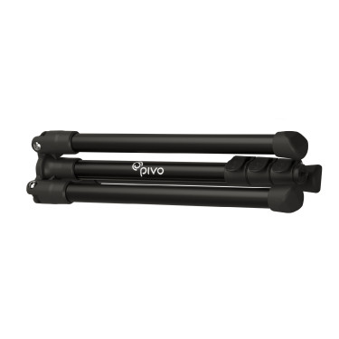Pivo Statiefhouder Zwart