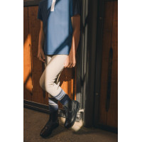 Boots rits Dy'on Zwart