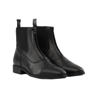 Boots rits Dy'on Zwart