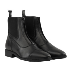 Boots rits Dy'on Zwart