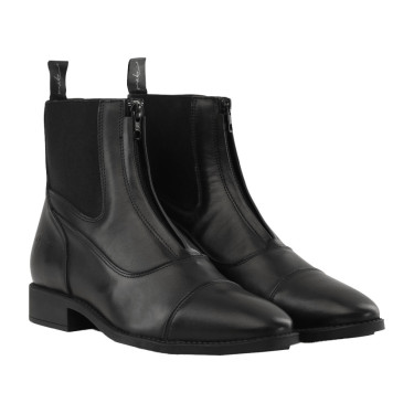 Boots rits Dy'on Zwart