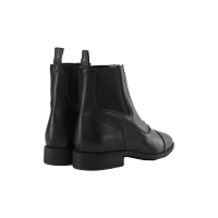 Boots rits Dy'on Zwart