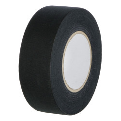 Zelfklevende bandage voor hoef VetTape Kerbl zwart 50 m x 50 mm Zelfklevende bandage voor hoef VetTape Kerbl zwart 50 m x 50 mm