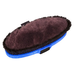 Haas Diva glansborstel