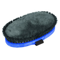 Haas Diva Junior glansborstel Haas Diva Junior glansborstel