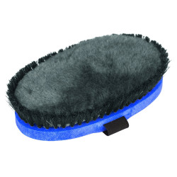 Haas Diva Junior glansborstel