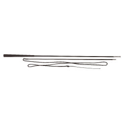 Werkzweep 180 cm in 2 delen Covalliero