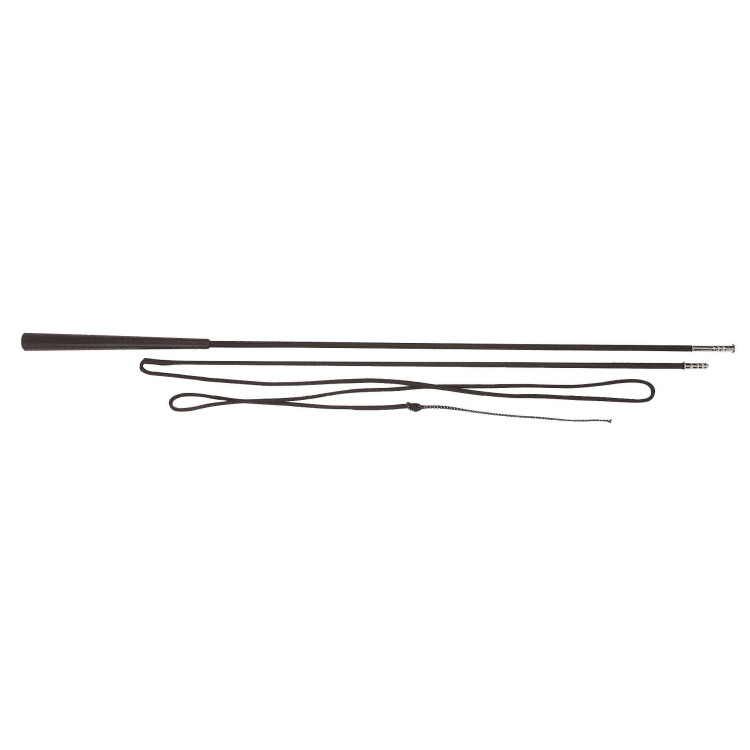 Werkzweep 180 cm in 2 delen Covalliero