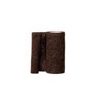 Bandage VetCoFlex Grooming Deluxe van Kentucky Zwart Bandage VetCoFlex Grooming Deluxe van Kentucky Zwart