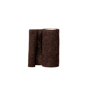 Bandage VetCoFlex Grooming Deluxe van Kentucky Bruin Bandage VetCoFlex Grooming Deluxe van Kentucky Bruin