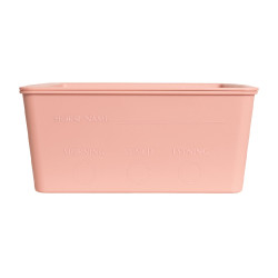 Voederdoos met deksel Grooming Deluxe van Kentucky Oudroze