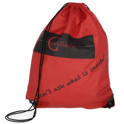 Poetstas Covalliero met 4 stuks Poetstas Covalliero met 4 stuks