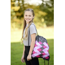 Poeziertas kind Lilli Covalliero met 4 stuks Poeziertas kind Lilli Covalliero met 4 stuks