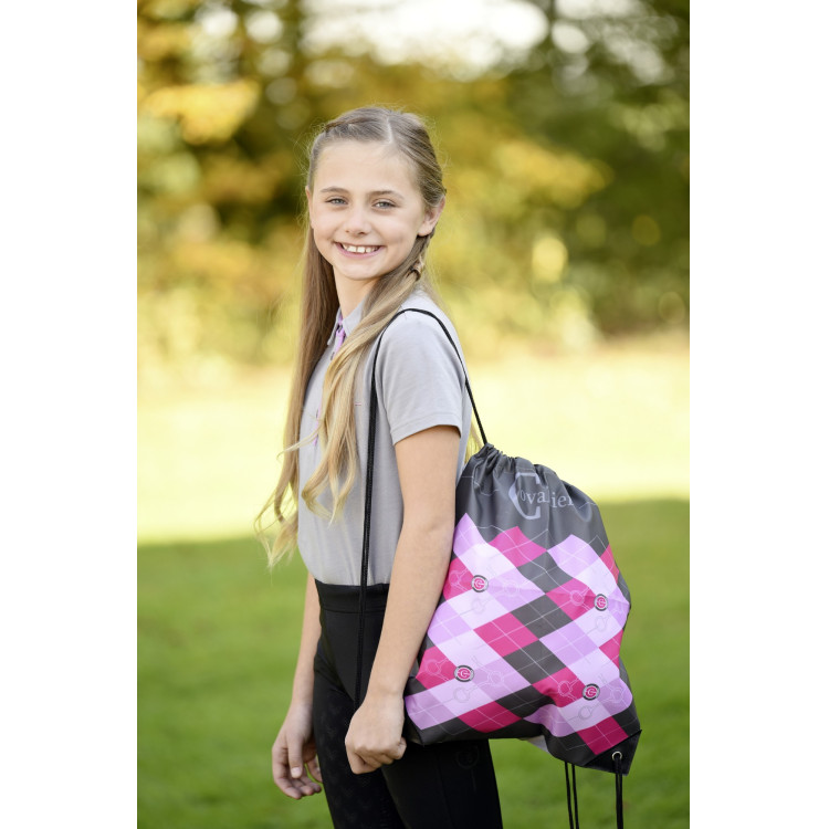 Poeziertas kind Lilli Covalliero met 4 stuks Poeziertas kind Lilli Covalliero met 4 stuks