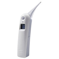 Digitale thermometer... Digitale thermometer...
