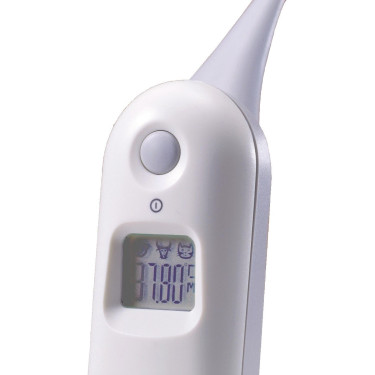 Digitale thermometer TopTemp Kerbl