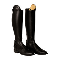 Dy'on Slim veterschoenen laarzen maat 36/40 Zwart