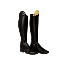 Dy'on Slim veterschoenen laarzen maat 36/40 Zwart Dy'on Slim veterschoenen laarzen maat 36/40 Zwart