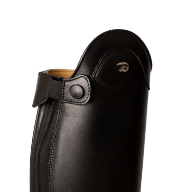 Dy'on Slim veterschoenen laarzen maat 36/40 Zwart