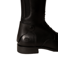 Dy'on Slim veterschoenen laarzen maat 36/40 Zwart